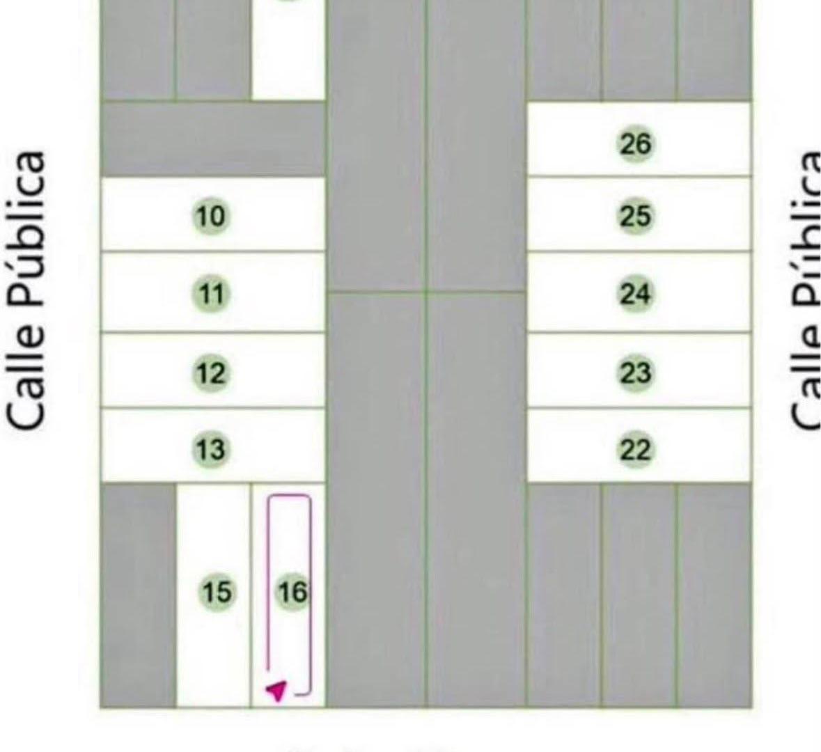 Foto de Terreno en venta en Angélica, imagen 4