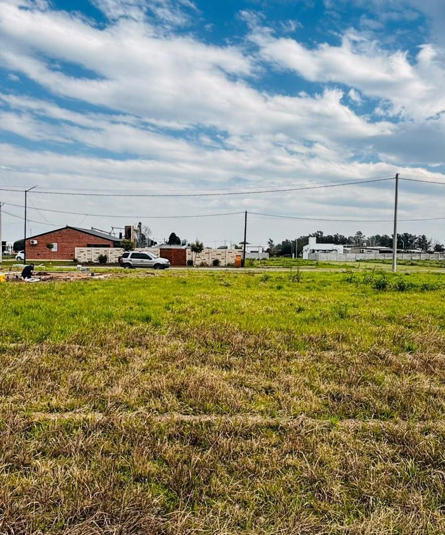 Terreno en venta en Angélica