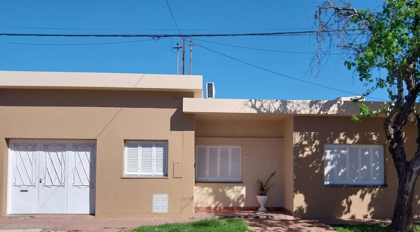 Foto de Casa en venta en Rafaela, barrio G. Lehmann, imagen 1