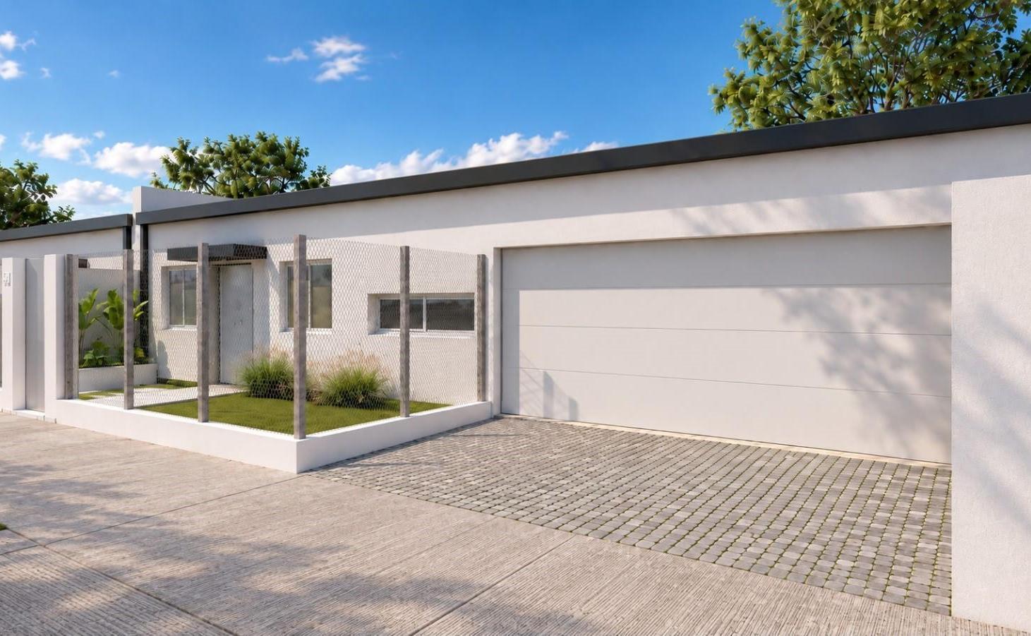 Foto de Casa en venta en Rafaela, barrio El Bosque, imagen 2