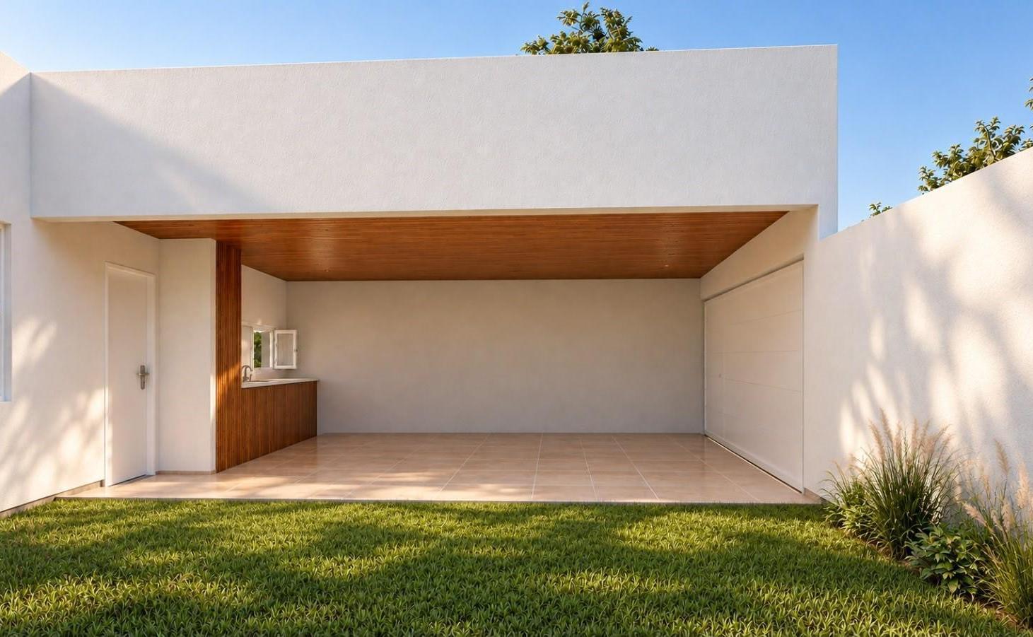 Foto de Casa en venta en Rafaela, barrio El Bosque, imagen 3