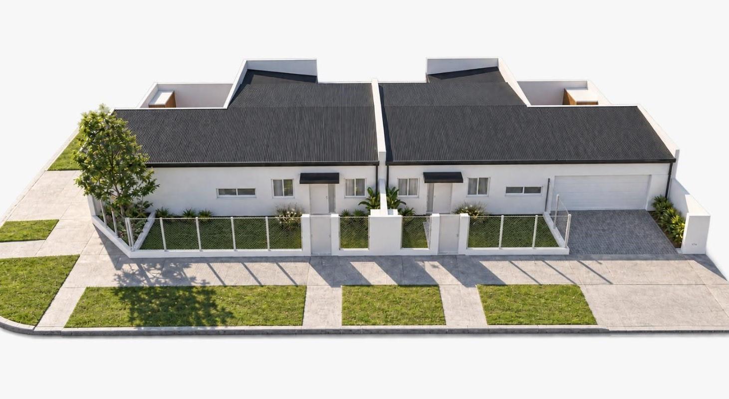 Foto de Casa en venta en Rafaela, barrio El Bosque, imagen 5