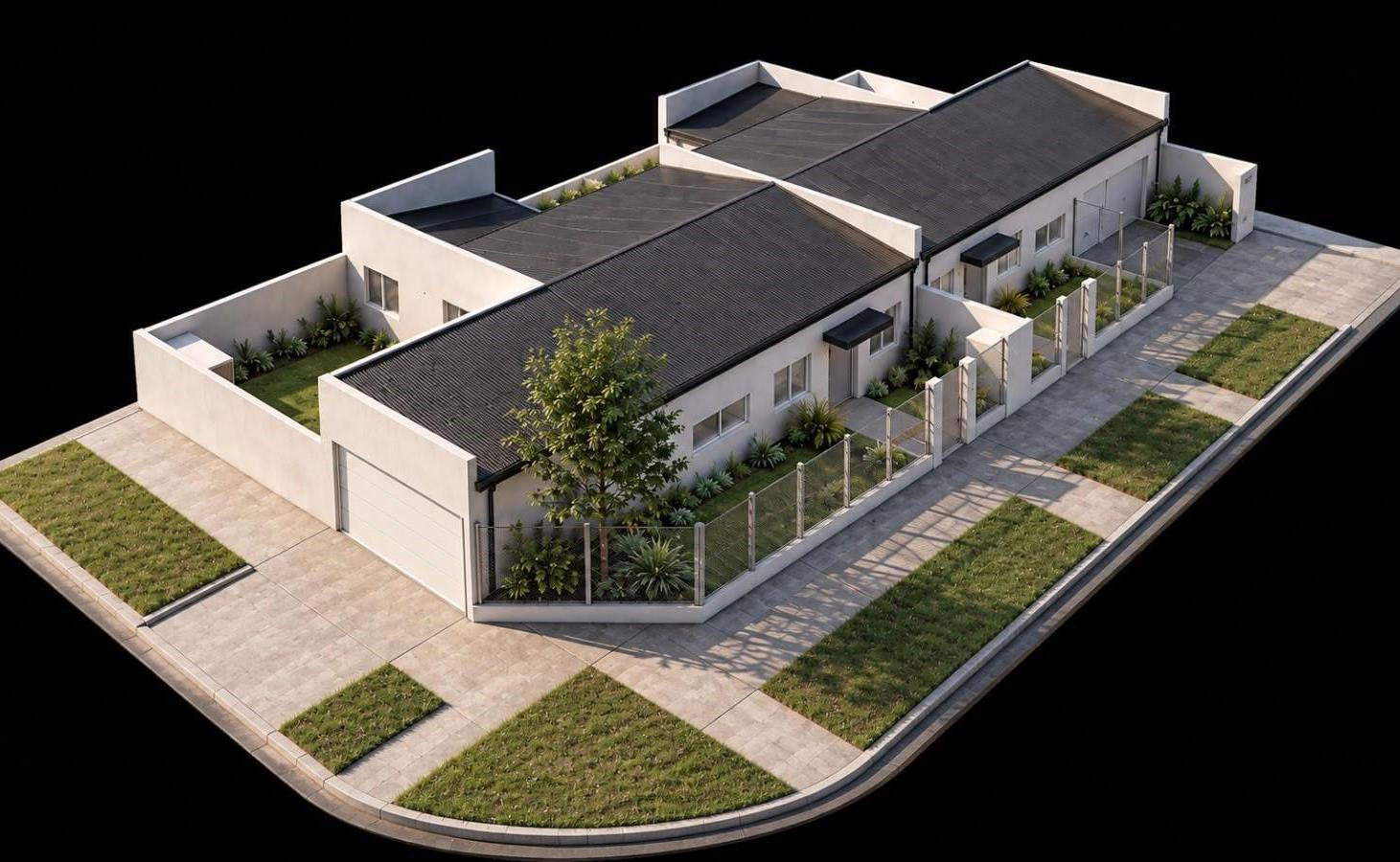 Foto de Casa en venta en Rafaela, barrio El Bosque, imagen 1