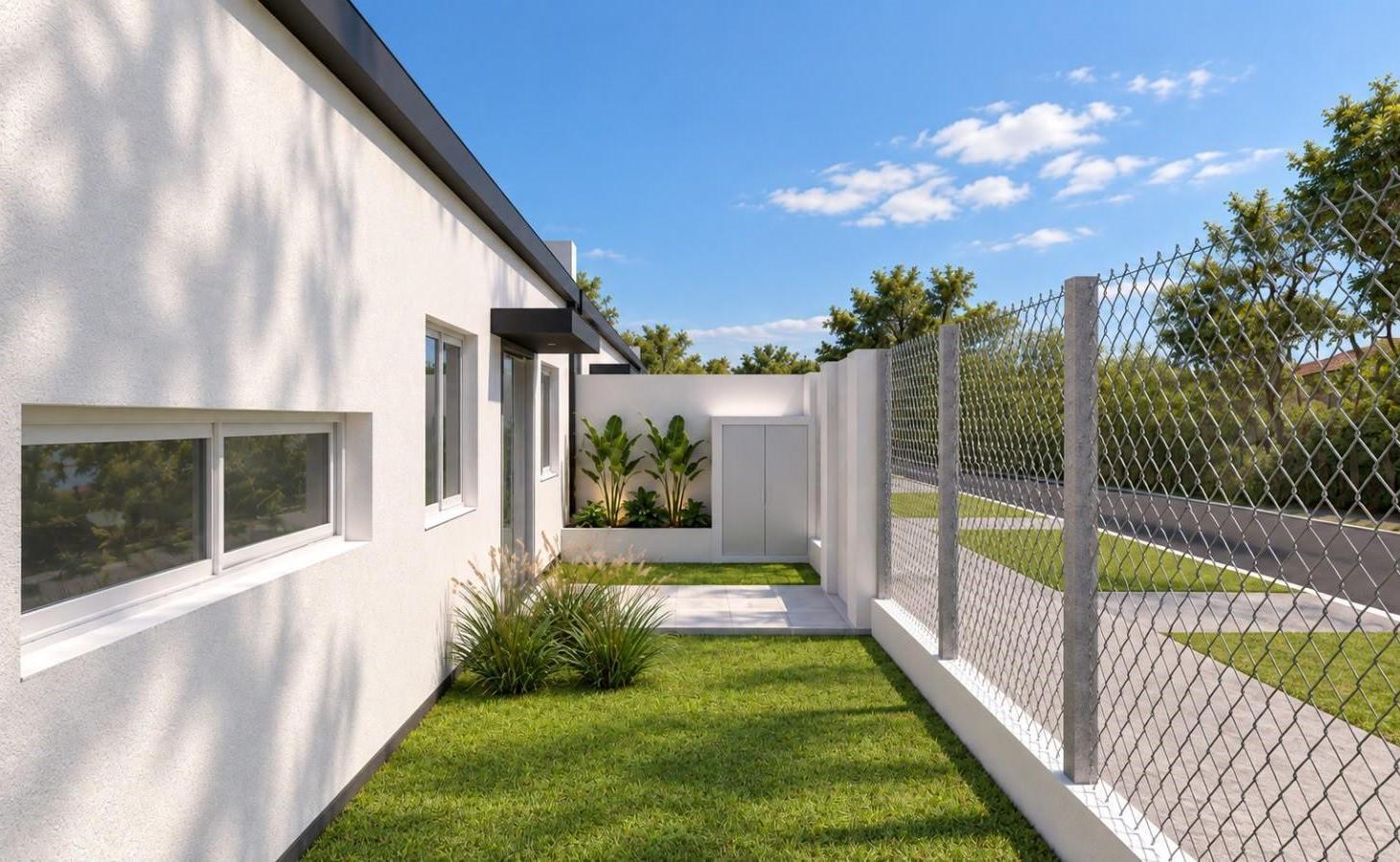 Foto de Casa en venta en Rafaela, barrio El Bosque, imagen 4