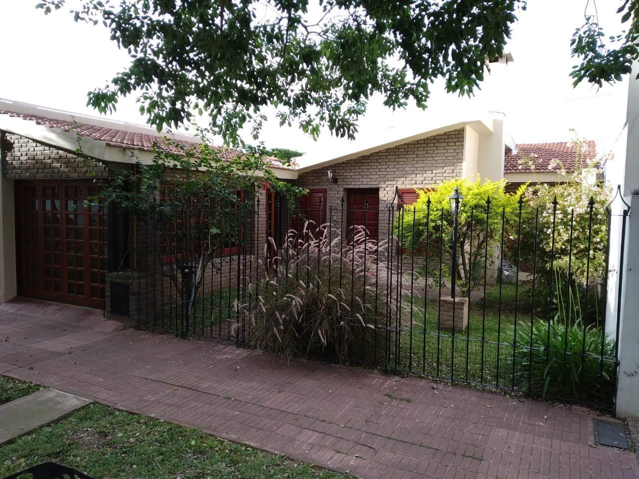Foto de Casa en venta en Rafaela apta crédito, imagen 1
