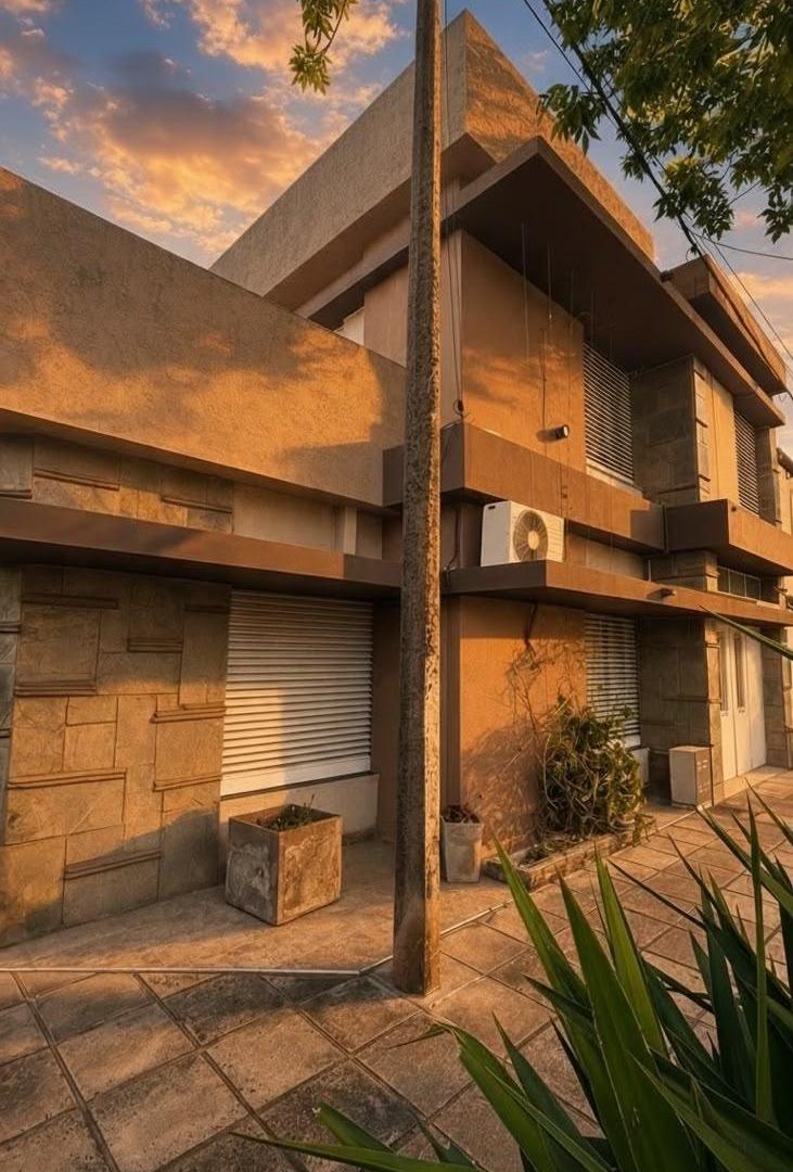 Foto de Casa en venta en Villa Rosas, imagen 1