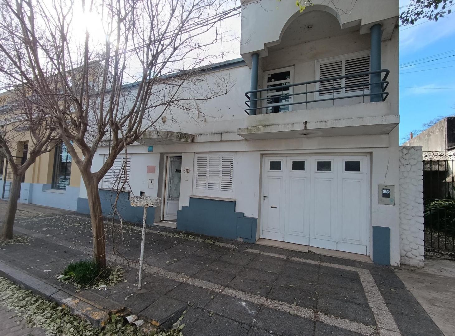 Foto de Casa en venta en Rafaela, barrio 9 de Julio, imagen 2