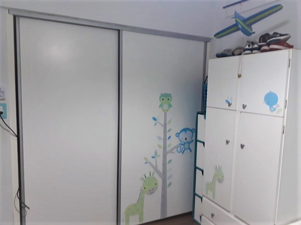 Tipo Casa 3 Dorm. La Florida 1
