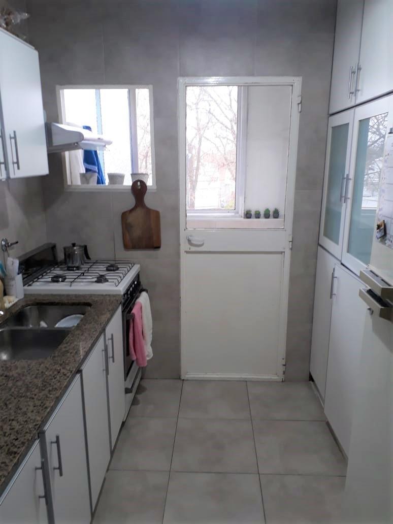 Tipo Casa 3 Dorm. La Florida 4