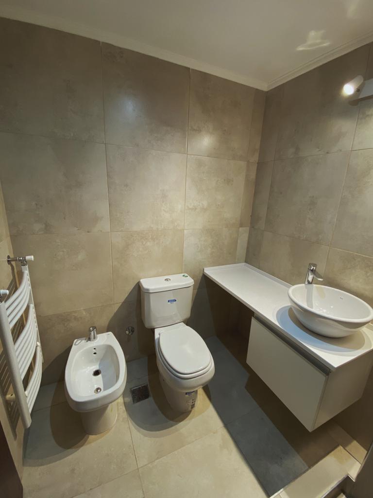 DEPARTAMENTO 1 DORMITORIO PLAZA LOPEZ