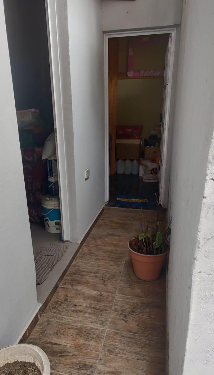Retasada. Casa 3/4 Dorm. Ideal Reciclar Arroyito Rio 2