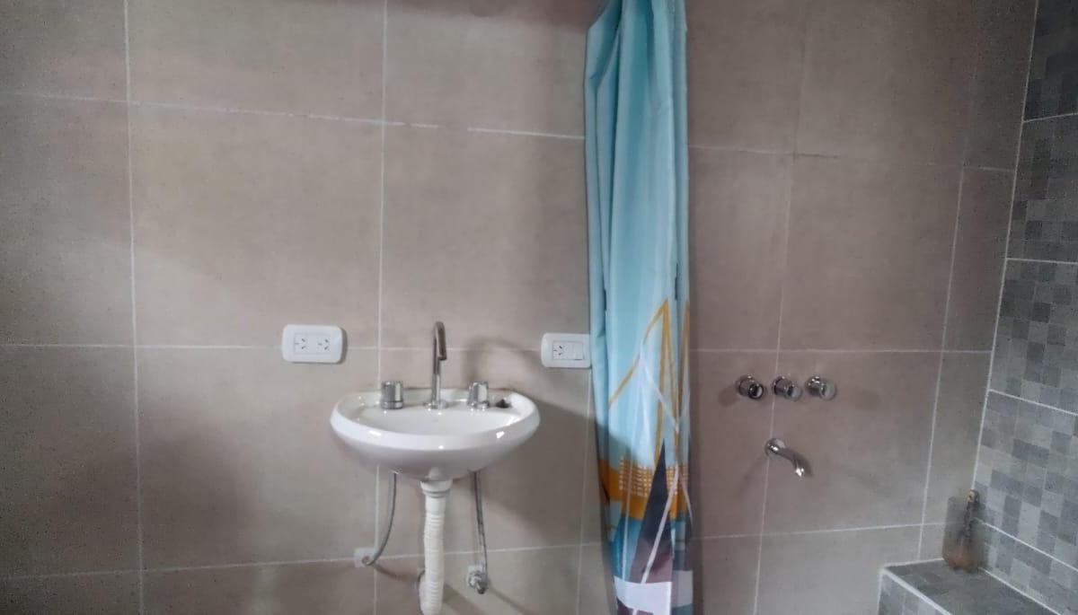Retasada. Casa 3/4 Dorm. Ideal Reciclar Arroyito Rio 4