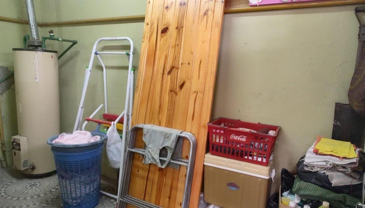 Retasada. Casa 3/4 Dorm. Ideal Reciclar Arroyito Rio 5