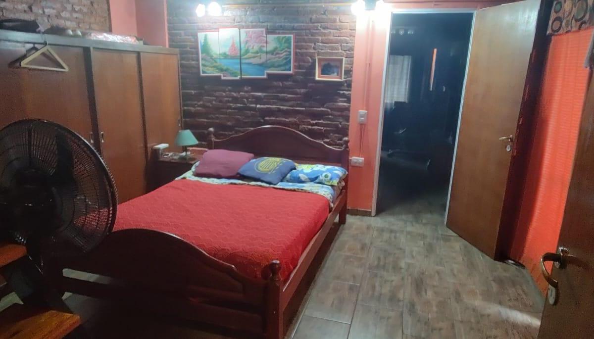 Retasada. Casa 3/4 Dorm. Ideal Reciclar Arroyito Rio 1