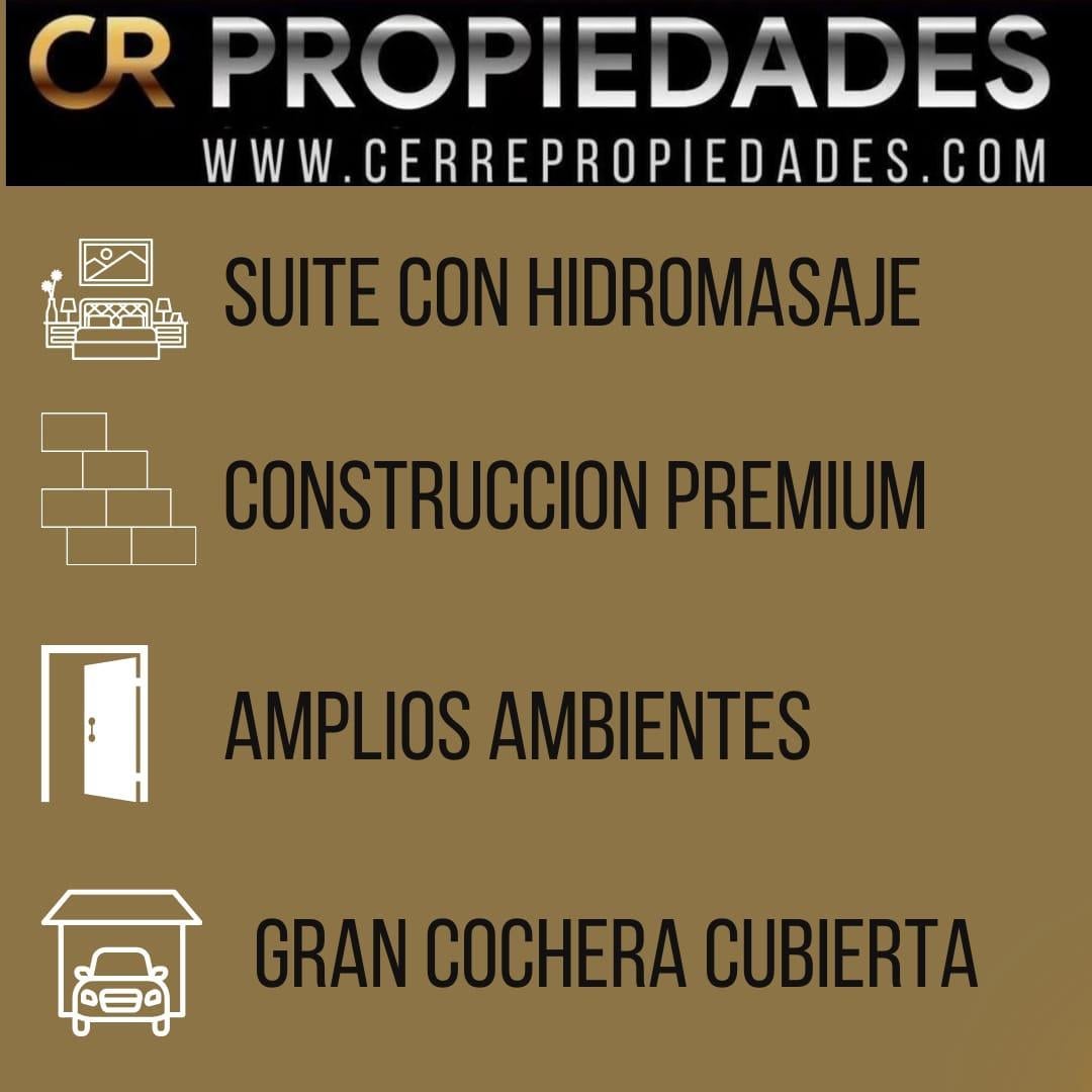 NUEVA EN EL MERCADO! ARROYITO RIO CASA 3 DORMITORIOS POSIBILIDAD DE AMPLIACION