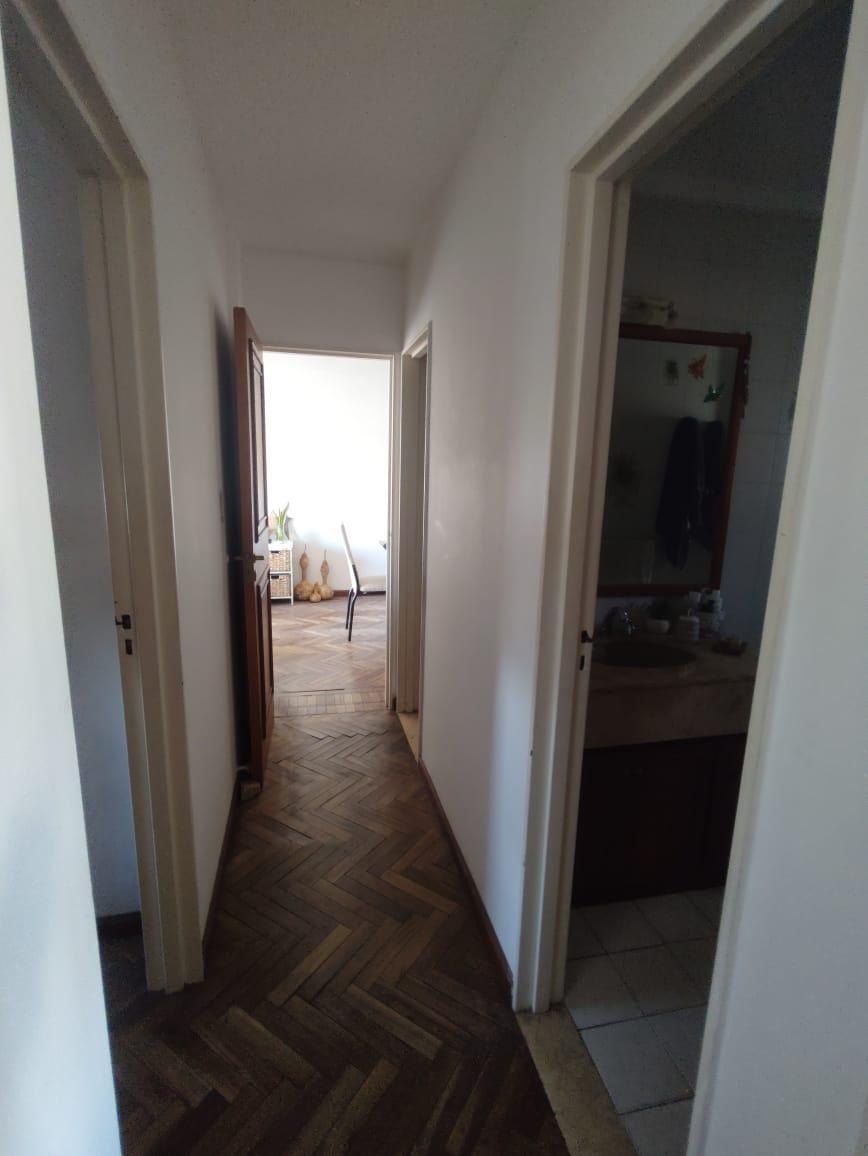 Departamento 3 Dorm. Apto Credito Cochera y Baulera Opcional. 3