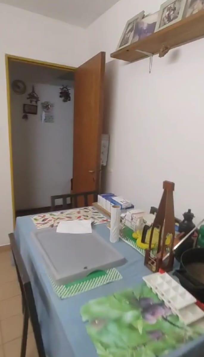 Departamento 1 Dormitorio y 4 Ambientes Abasto 1