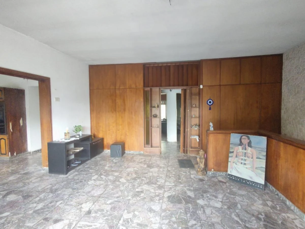 Casa con Local y Galpon Apta Lote Constructoras Refinerias Arroyito 4