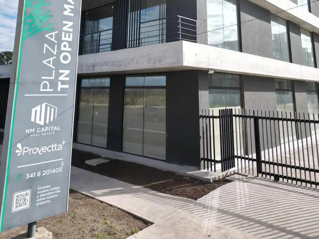 Foto de CONSULTORIO U OFICINA EN CONDOS TIERRA NUEVA OPEN MALL FISHERTON, imagen 2
