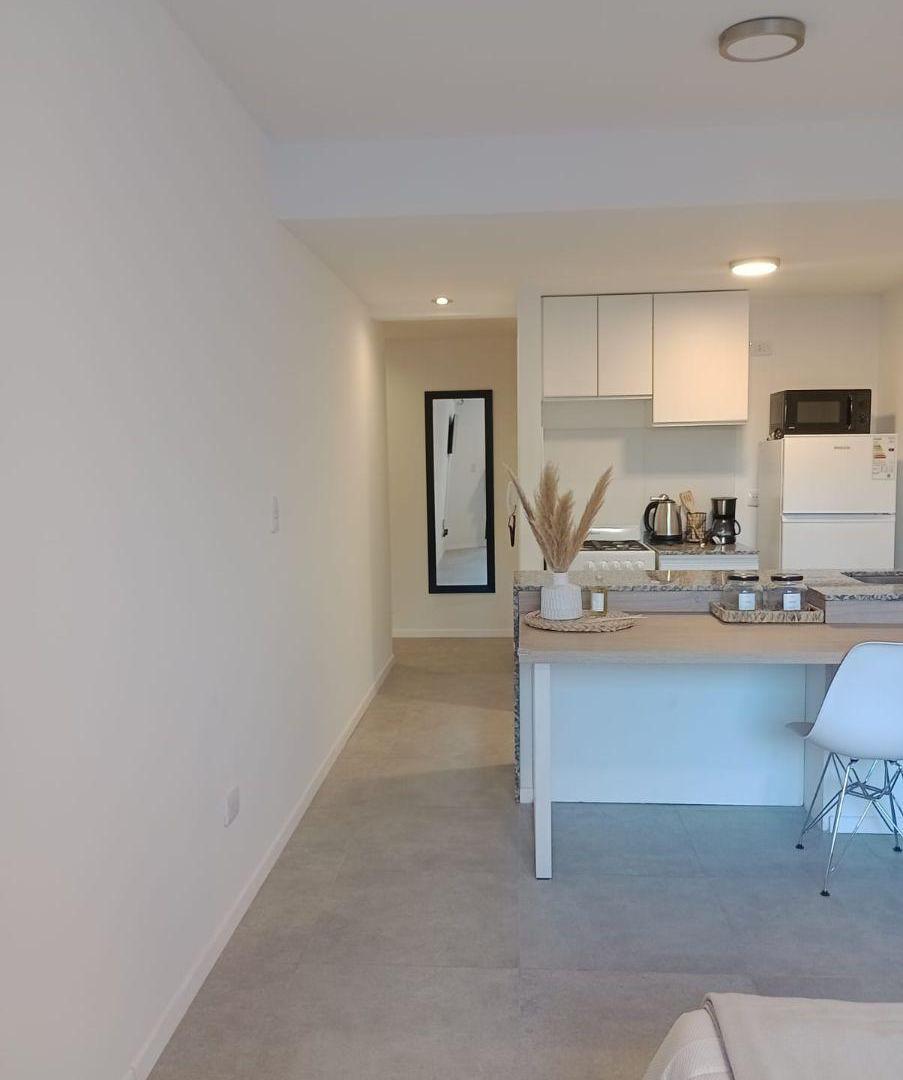 Foto de MONOAMBIENTE BBZ CON PATIO Y AMENITIES OPCION AMOBLADO. ALTA, imagen 4