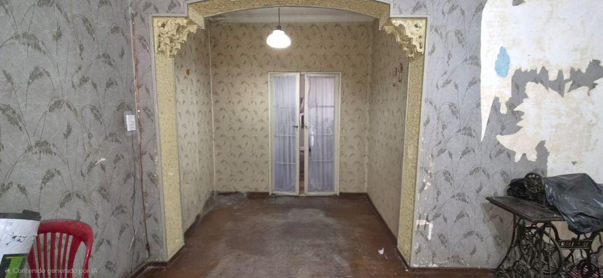 Foto de VENTA, PERMUTA, APTA CREDITO CASA 3 DORMITORIOS EN PICHINCHA A 100, imagen 2