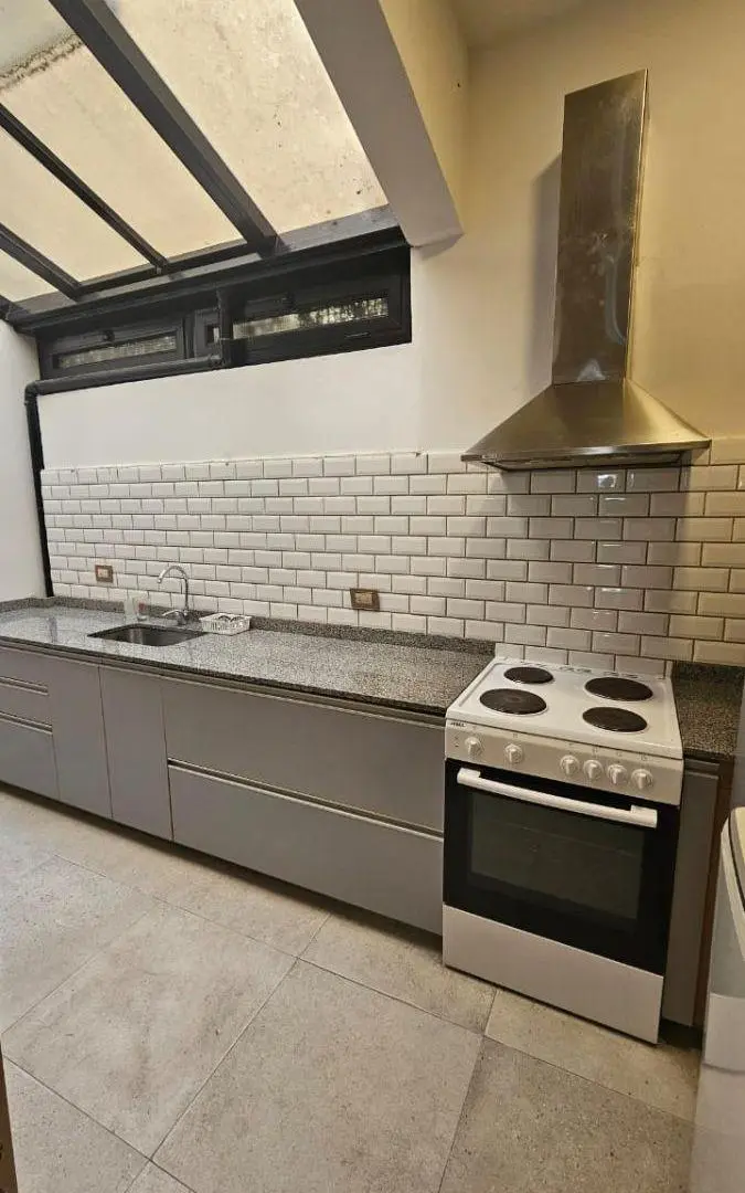 VENTA DEPARTAMENTO DOS AMBIENTES EN BELGRANO 5