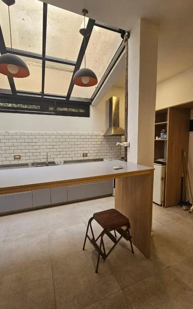 VENTA DEPARTAMENTO DOS AMBIENTES EN BELGRANO 2