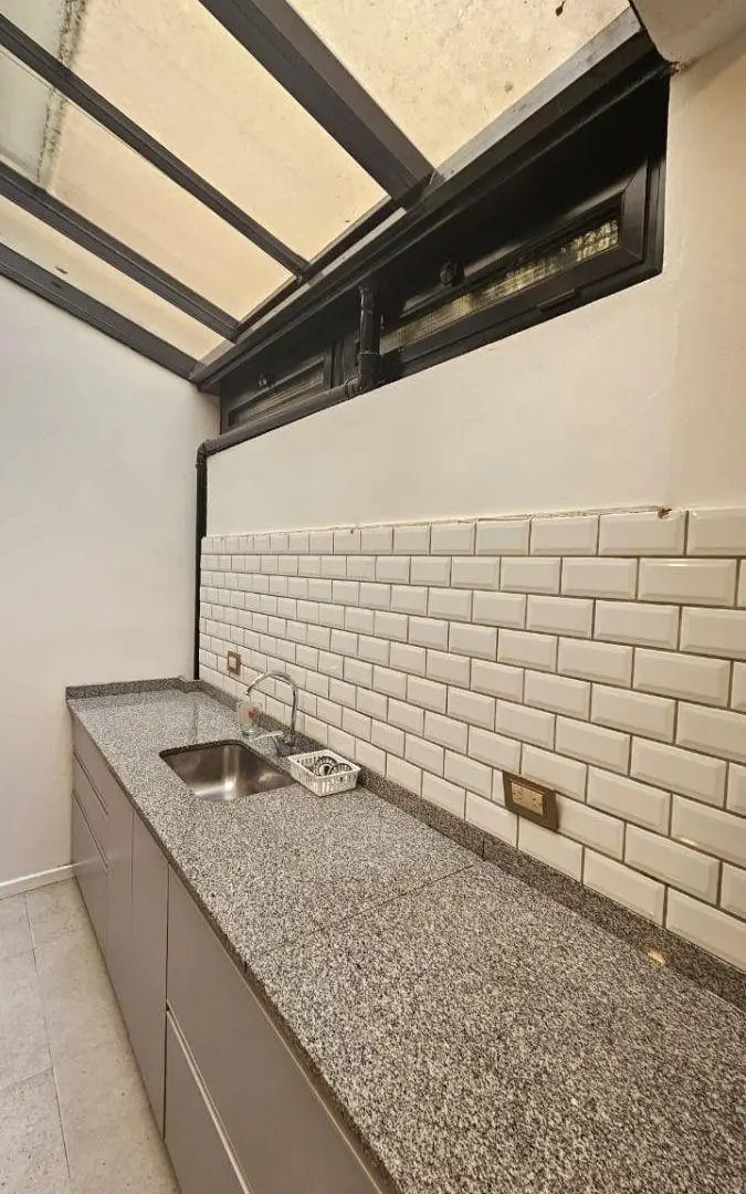 VENTA DEPARTAMENTO DOS AMBIENTES EN BELGRANO 3