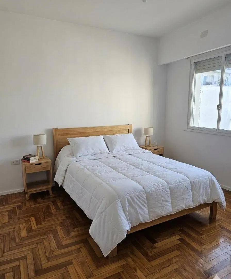 Venta Espectacular tres ambientes totalmente reciclado 4
