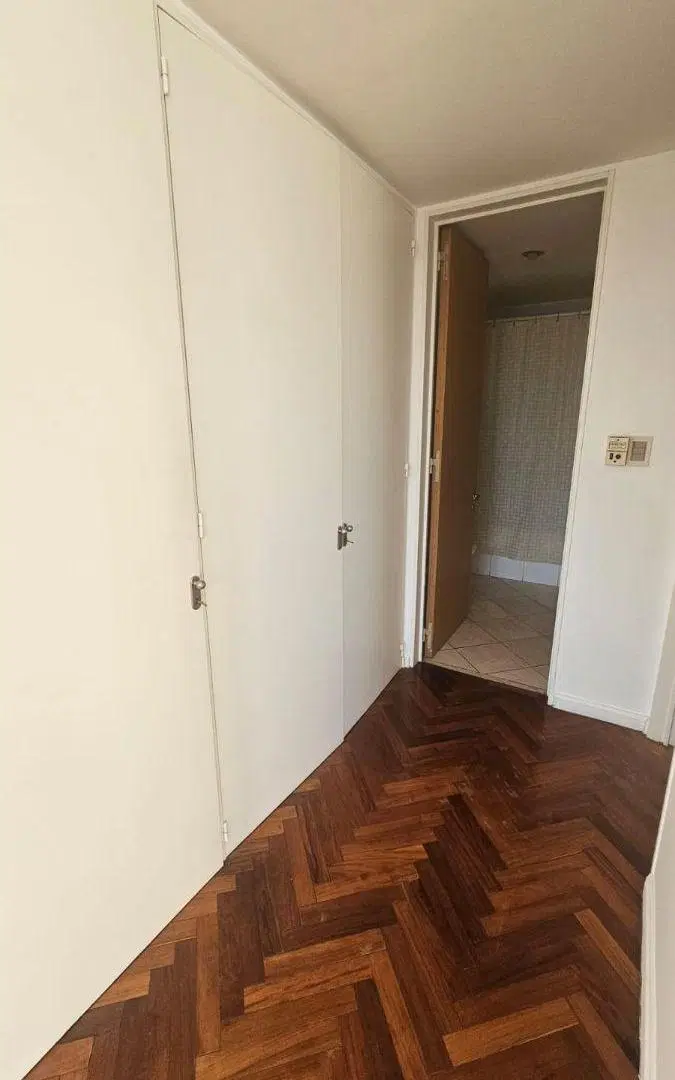 Alquiler dos ambientes Premium con cochera en Recoleta 5