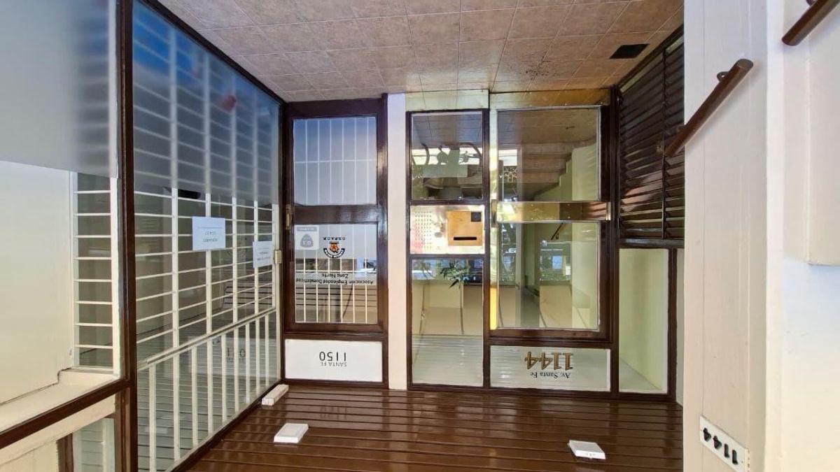 Foto de Venta dos ambientes San Isidro, imagen 5