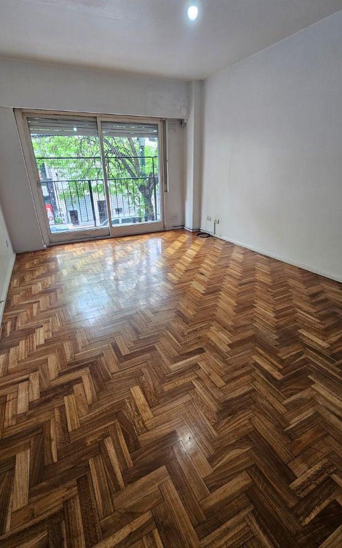 Foto de Venta departamento tres ambientes en Belgrano, imagen 1