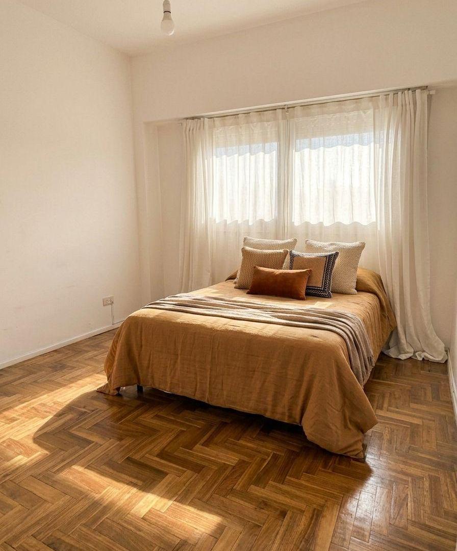 Foto de Venta departamento tres ambientes en Belgrano, imagen 3