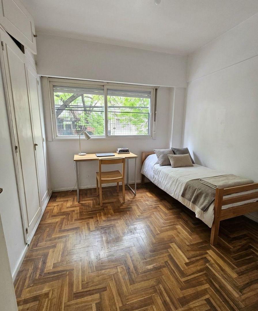 Foto de Venta departamento tres ambientes en Belgrano, imagen 4