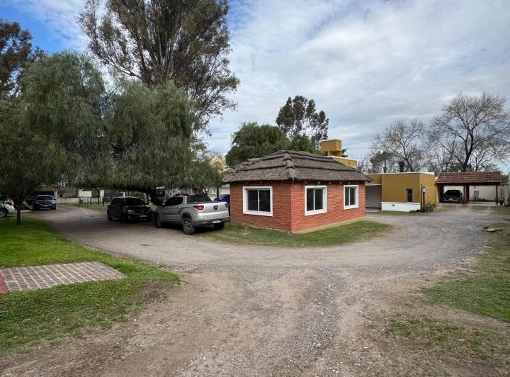 HERMOSO DUPLEX 3 DORM EN HOUSING EN ZONA NORTE 4