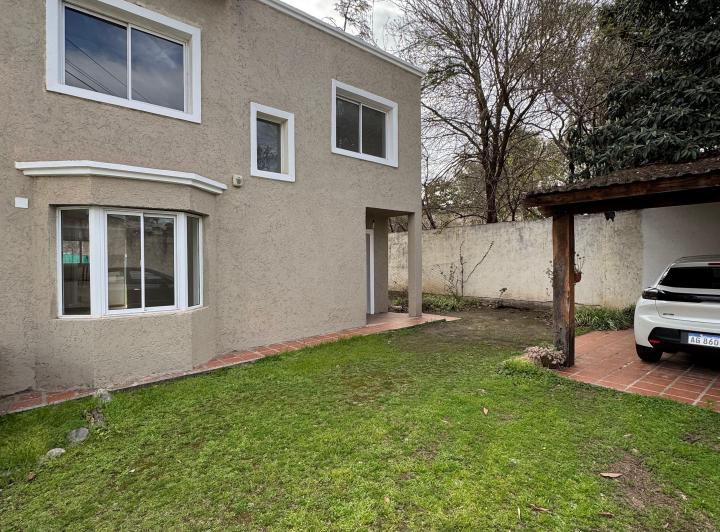HERMOSO DUPLEX 3 DORM EN HOUSING EN ZONA NORTE 3