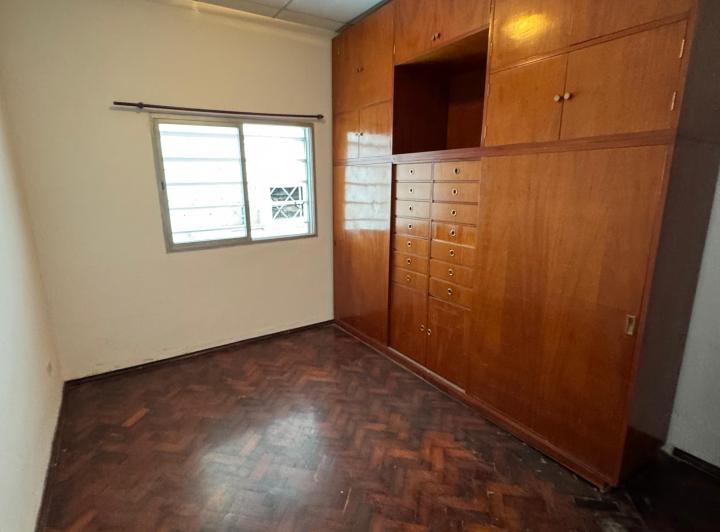 ALQUILER AMPLIA CASA 3 DORM EN BARRIO JUNIORS  3