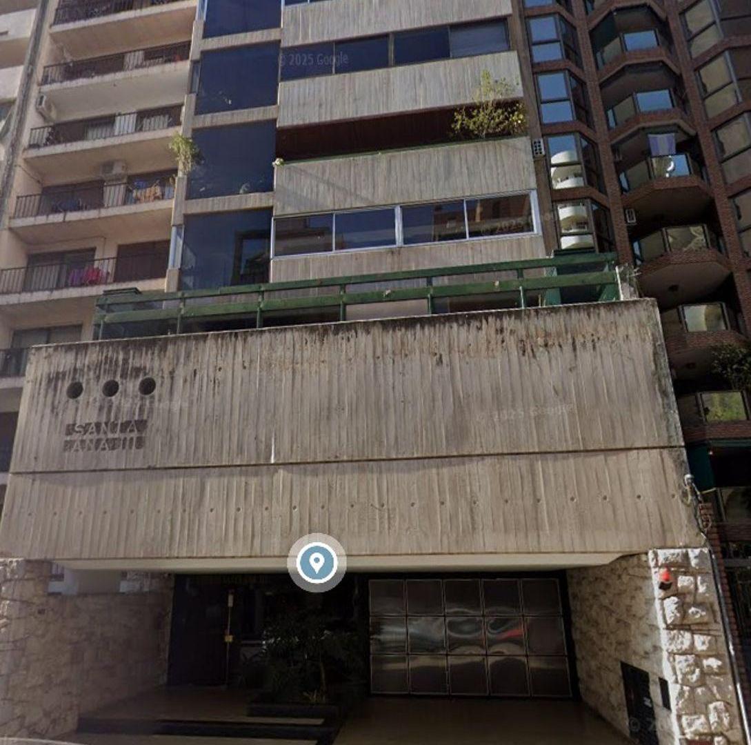 Vendo Excepcional Semipiso en Nueva Cordoba