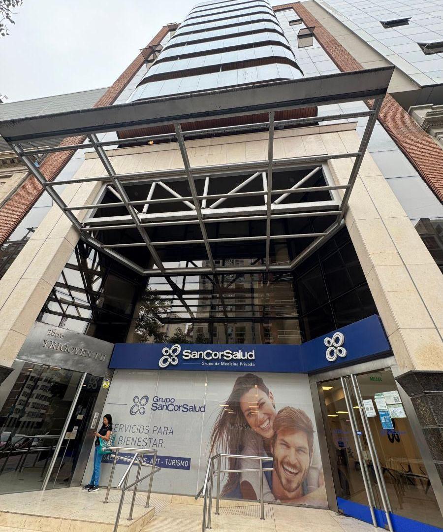 600m2 de oficina en el Corazón de Nueva Córdoba