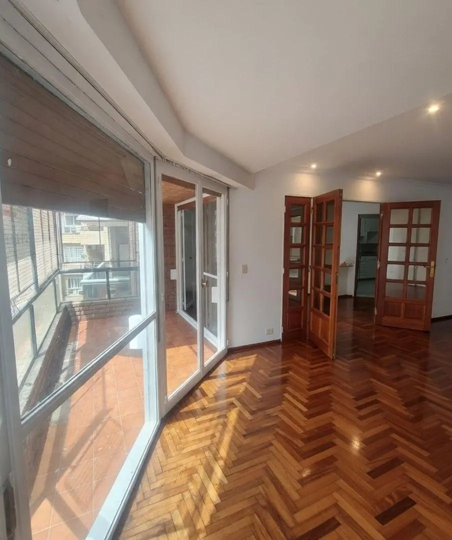 Semipiso 3 Dorm. en San Lorenzo 500! 3