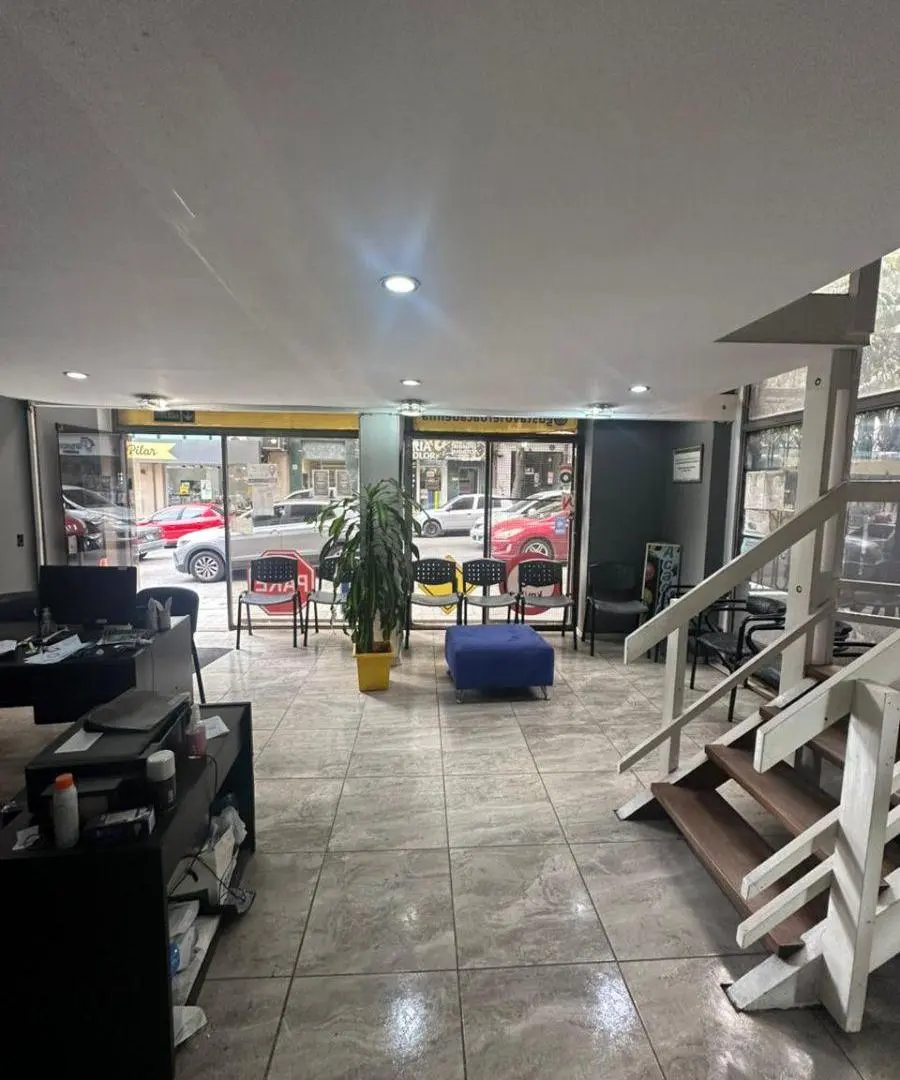 Alquilo Local Nueva Cordoba, S / Buenos Aires 400, Apto Gastronomia 5