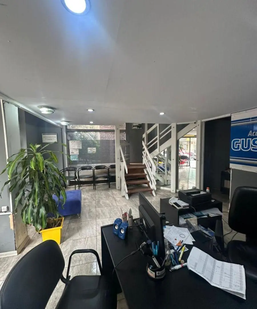 Alquilo Local Nueva Cordoba, S / Buenos Aires 400, Apto Gastronomia 4