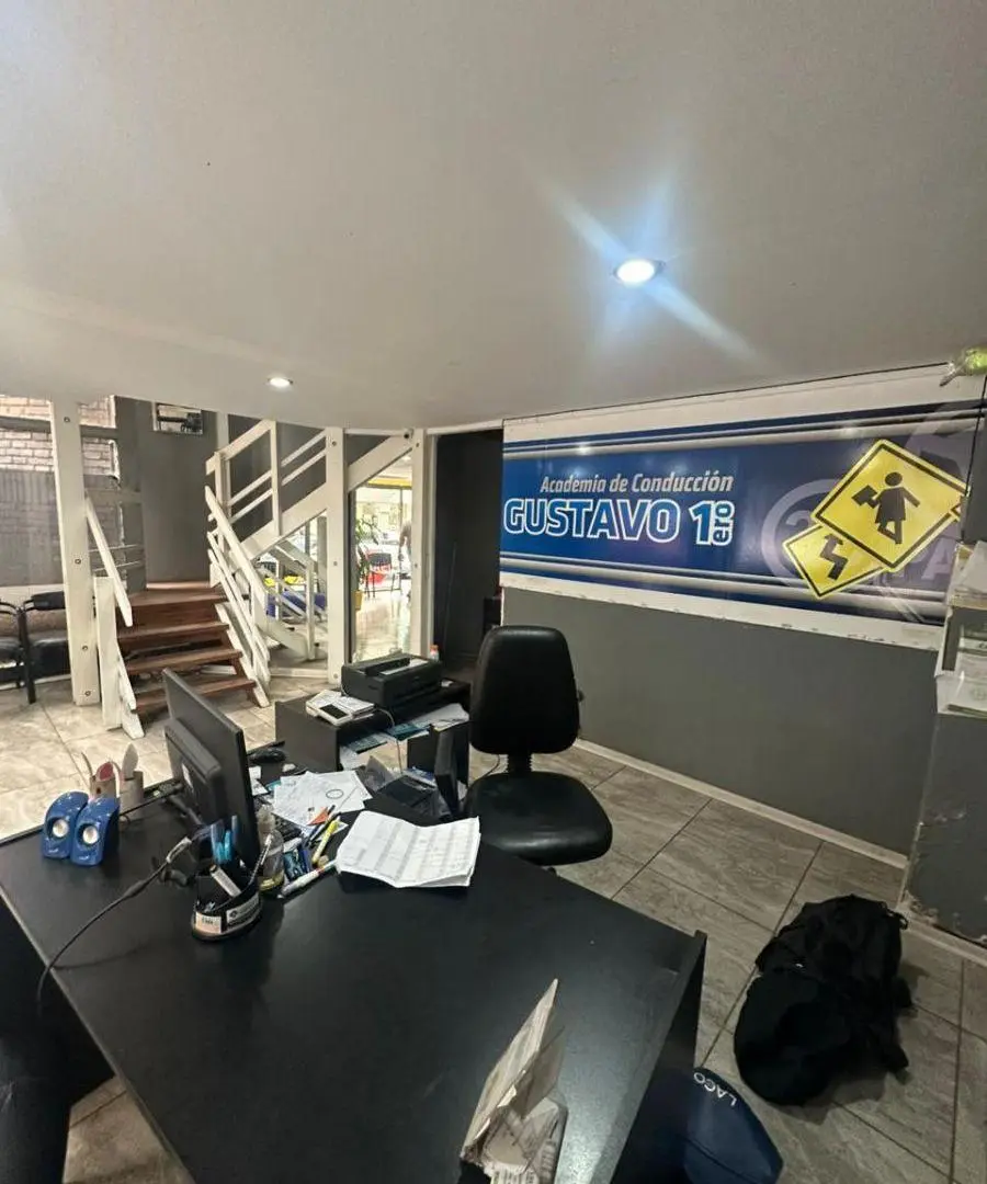 Alquilo Local Nueva Cordoba, S / Buenos Aires 400, Apto Gastronomia 3