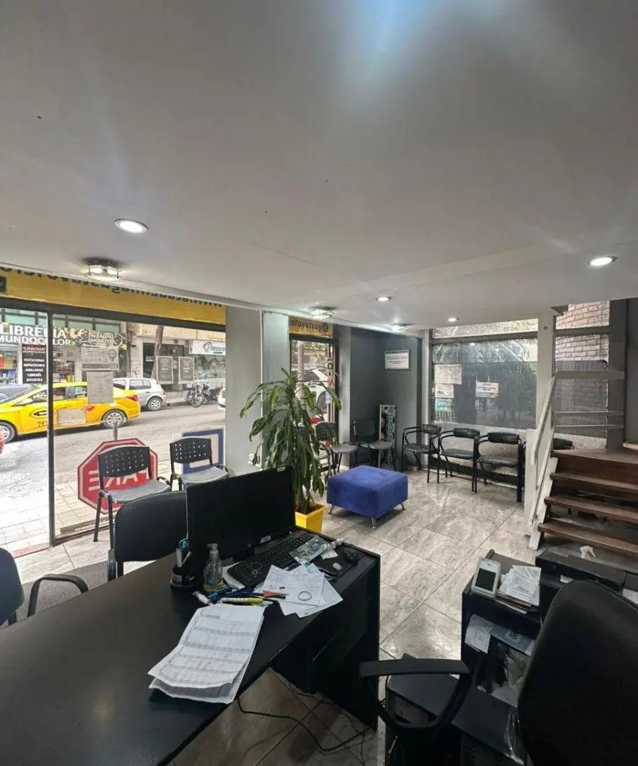 Alquilo Local Nueva Cordoba, S / Buenos Aires 400, Apto Gastronomia 2