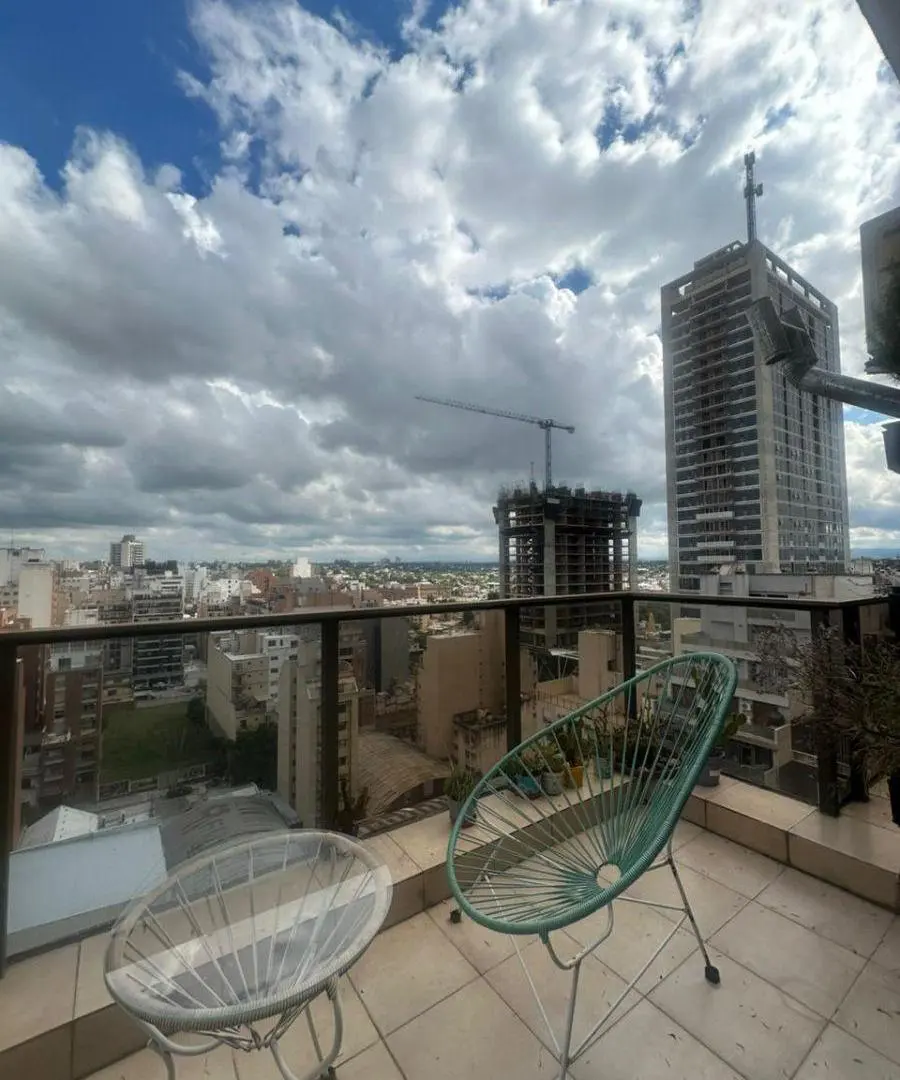 HERMOSO DEPARTAMENTO EN NUEVA CORDOBA 1