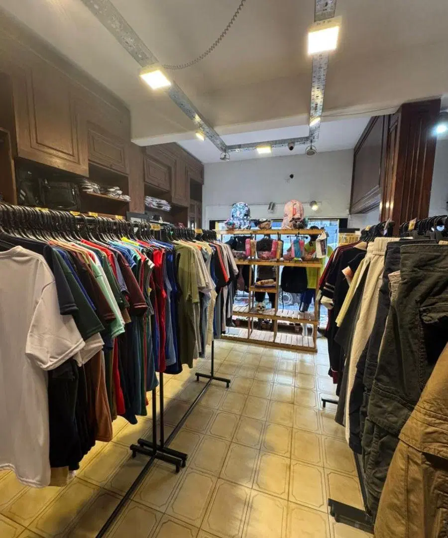 Alquilo Local en OPORTUNIDAD Nueva Córdoba 5