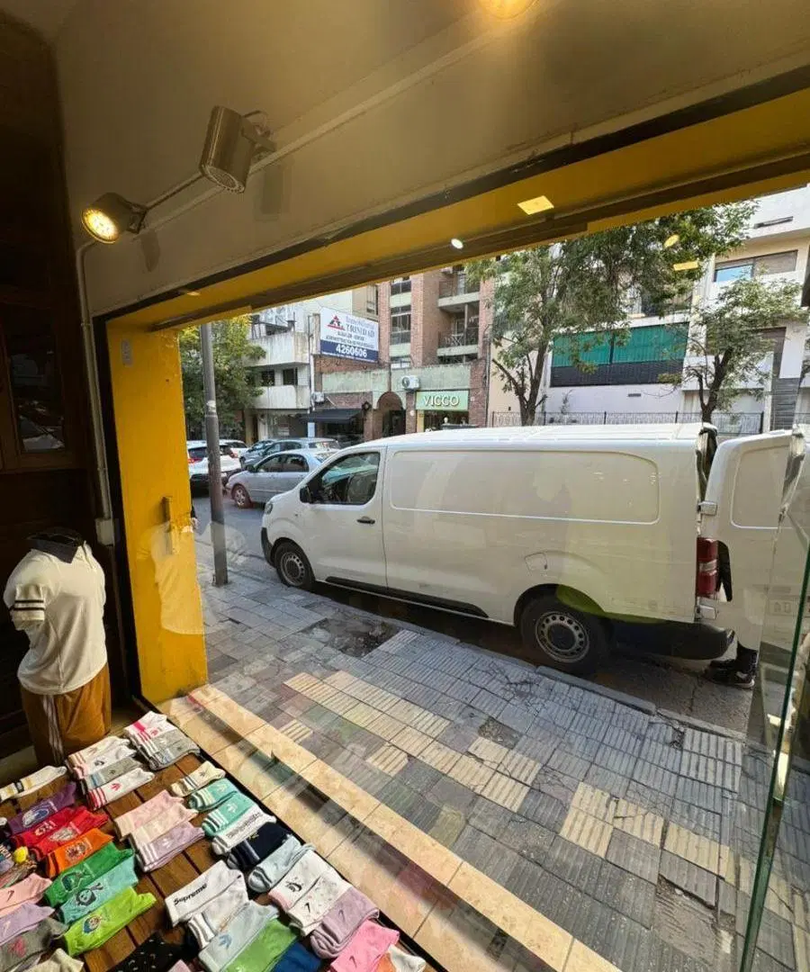 Alquilo Local en OPORTUNIDAD Nueva Córdoba 2