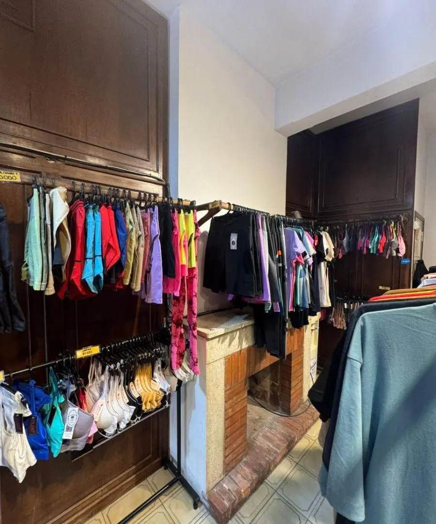 Alquilo Local en OPORTUNIDAD Nueva Córdoba 4