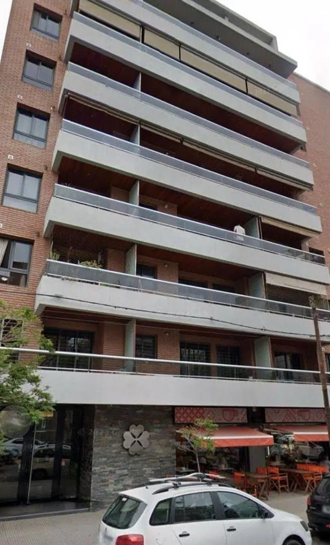 * Exclusivo Dpto 1 Dorm. en pleno General Paz * 2