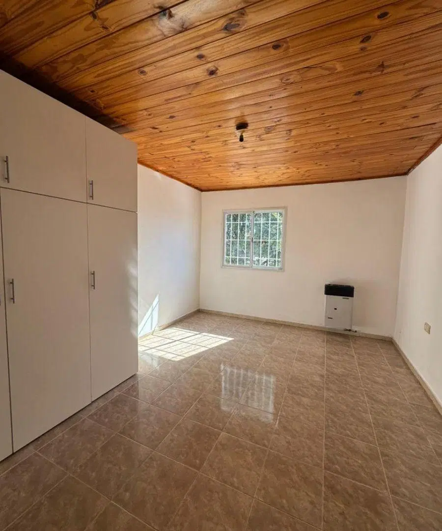 Alquilo Departamento 1 dormitorio en Complejo 4